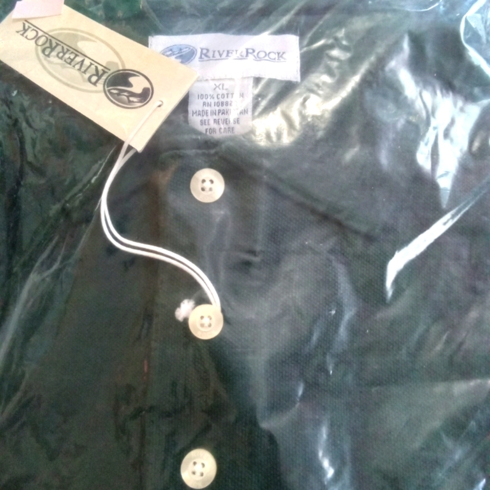 T-shirt xl  RiverRock